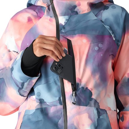 686 Hydra Insulated Jacket - Women's 4