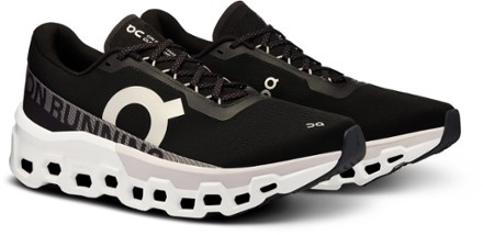 On Cloudmonster 2 Road-Running Shoes - Men's 2