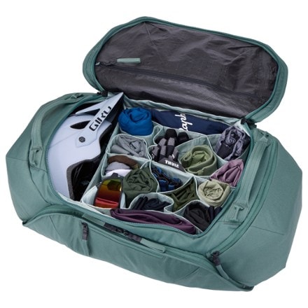 Thule Roundtrip Duffel Bag 8