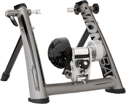 fluid bike trainer