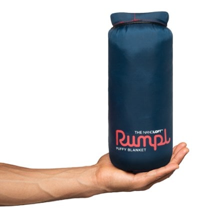 Rumpl NanoLoft Puffy Travel Blanket 3