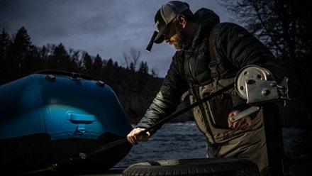 Coast HX5R Flashlight 10