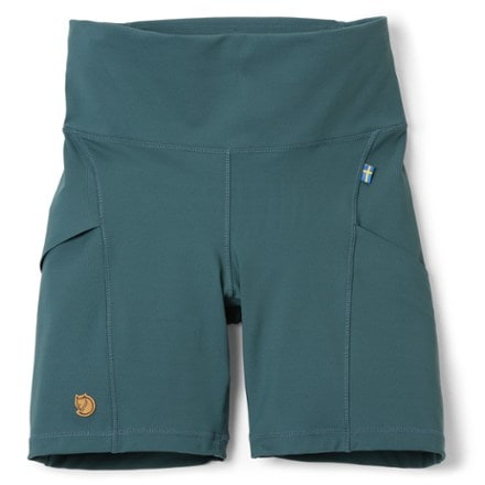 Fjallraven Abisko 6" Short Tights - Women's 5