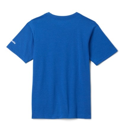 Columbia La Poudre Pass T-Shirt - Kids' 1