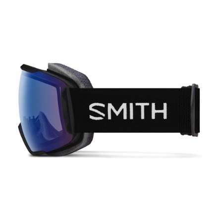 Smith Sequence OTG ChromaPop Photochromic Snow Goggles 1