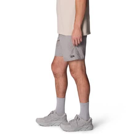 Mountain Hardwear Stryder Shorts - Men's 5" Inseam 3