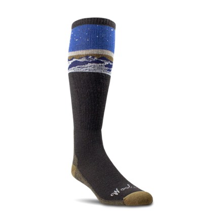 Woolrich Ski Mountain Socks