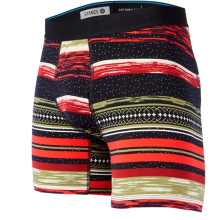 Stance Merry Merry Boxer Briefs - Men's 0