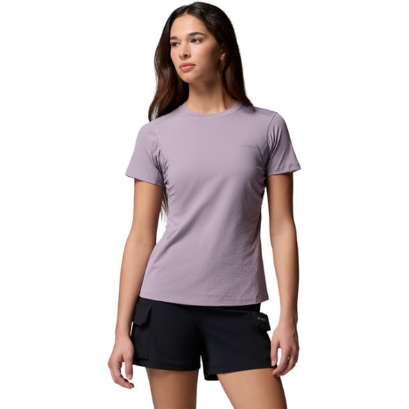 On Body Image of color Shale Purple