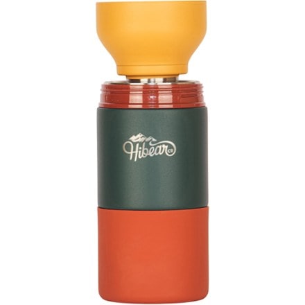 Hibear All Day Adventure Flask - 32 fl. oz. 3