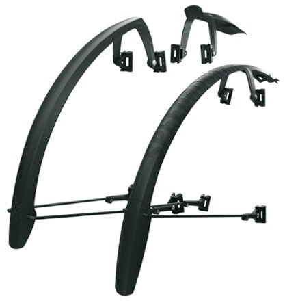 SKS Speedrocker Gravel Fender Set 0