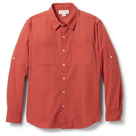 ExOfficio BugsAway Tiburon Shirt - Men's 0