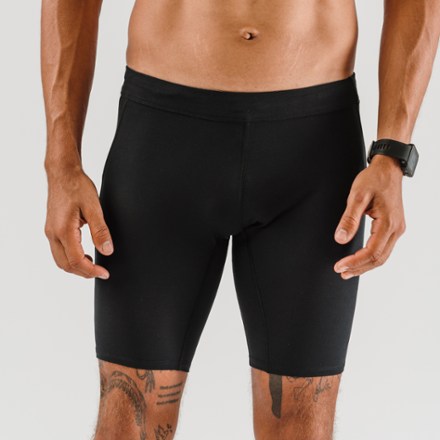 rabbit Men's Speedsters 9" Half Tights