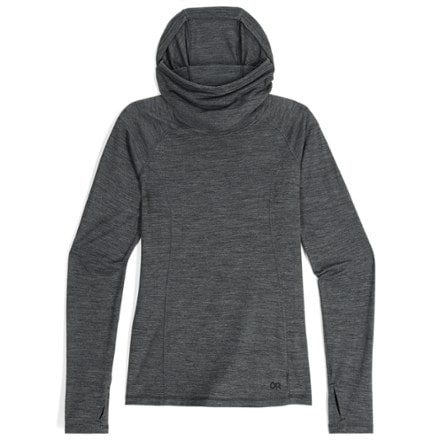 Outdoor Research Alpine Onset Merino 150 Base Layer Hoodie - Women's 0