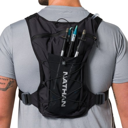 Nathan QuickStart 3.0 6 L Hydration Vest 10