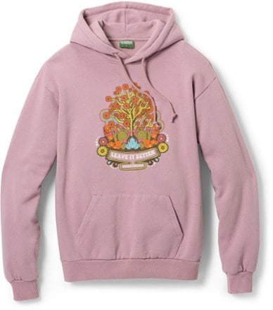 Parks Project Leave It Better Joshua Tree Hoodie - Women's 0