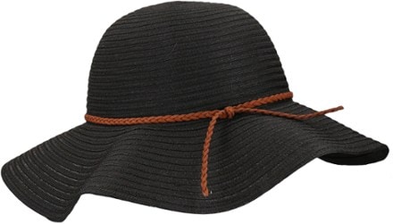 CTR Summit Crushable Wide Brim Hat - Women's 1