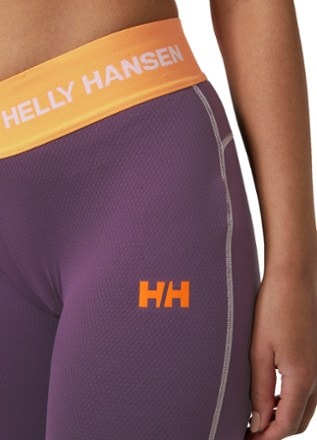 Helly Hansen Lifa Active Base Layer Bottoms - Women's 4