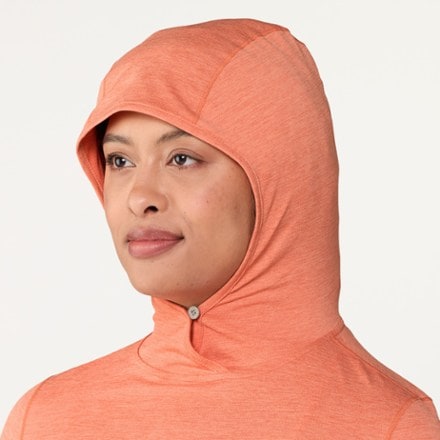 Patagonia Capilene Cool Sun Hoody - Women's 5