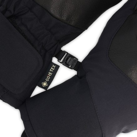 Outdoor Research Alpinite GORE-TEX Gloves 3