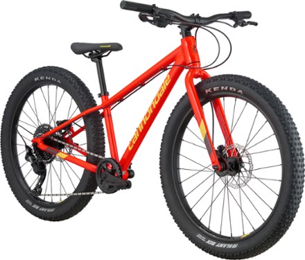 cannondale trail 24 2019