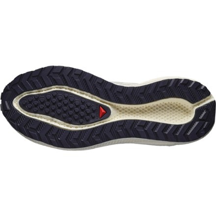 Salomon Aero Blaze 3 GRVL GORE-TEX Road-Running Shoes - Women's 5