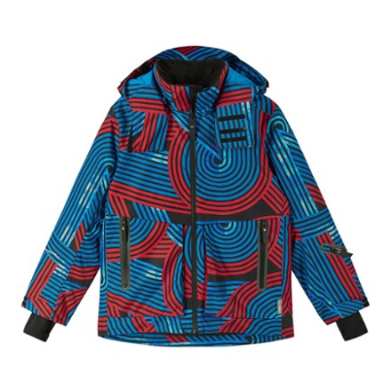 Reima Tirro Reimatec Winter Insulated Jacket - Toddlers'/Kids'