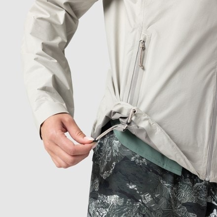 Outdoor Research Helium UL Jacket - Women's 1