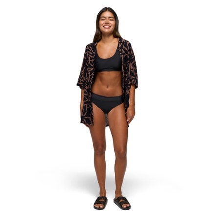 prAna Summer Wave Swimsuit Bottoms - Women's 3