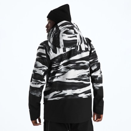 The North Face Summit Verbier GTX Jacket - Men's 2