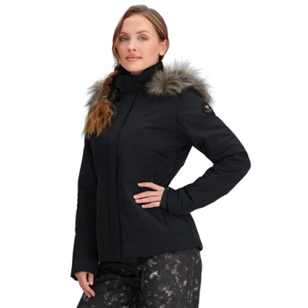 Obermeyer Tuscany Elite Insulated Jacket - Women's 6