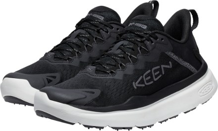 KEEN WK450 Walking Shoes - Women's 3