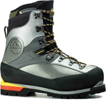 winter climbing boots