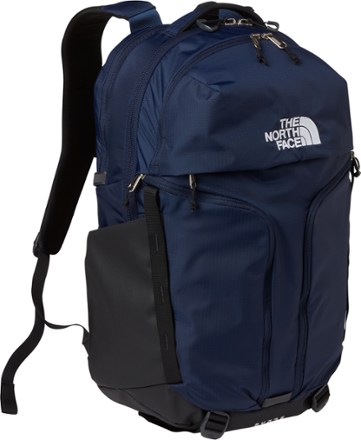 North face slim clearance backpack