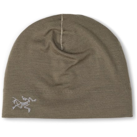 Arc'teryx Rho Lightweight Wool Beanie 0