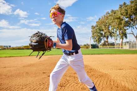 Knockaround Campeones Sunglasses - Kids' 8