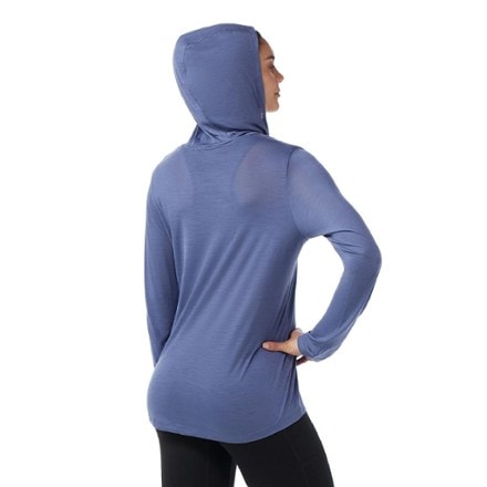 Smartwool Active Ultralite Hoodie - Women's 3