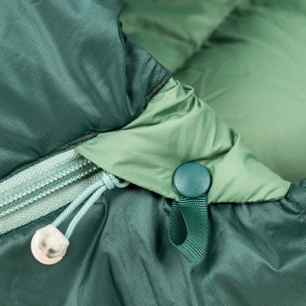 Exped Comfort 30F/0C Sleeping Bag 6