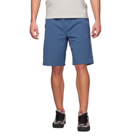 Black Diamond Sierra Shorts - Men's 1