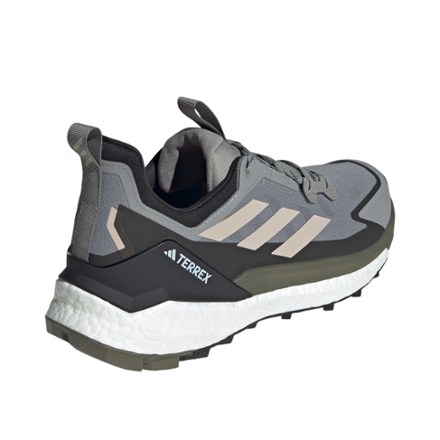 adidas Terrex Free Hiker 2.0 Low Hiking Shoes - Men's 3