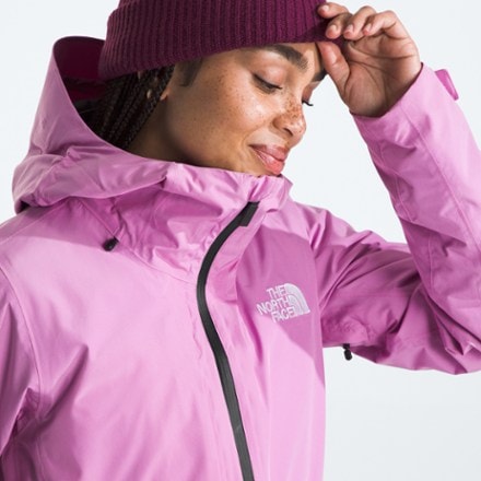 The North Face ThermoBall Eco Snow Triclimate 3-in-1 Jacket - Women's 10