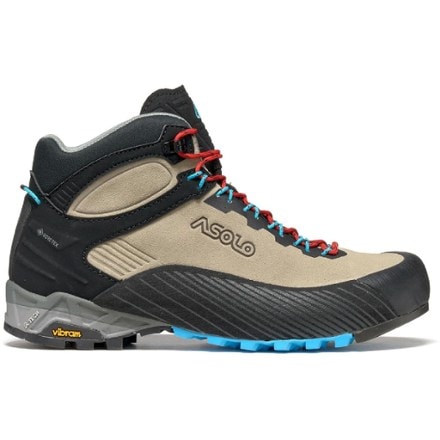 Asolo Eldo Evo Mid LTH GV Approach Boots - Women's 0