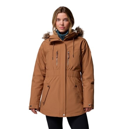Columbia Payton Pass II Interchange 3-in-1 Jacket - Women's 0