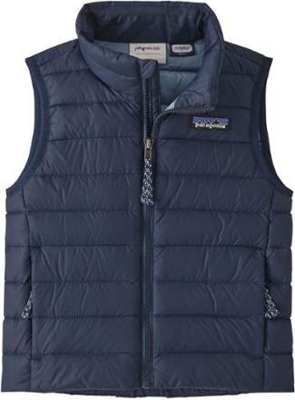 Patagonia Down Sweater Vest - Toddlers' 0