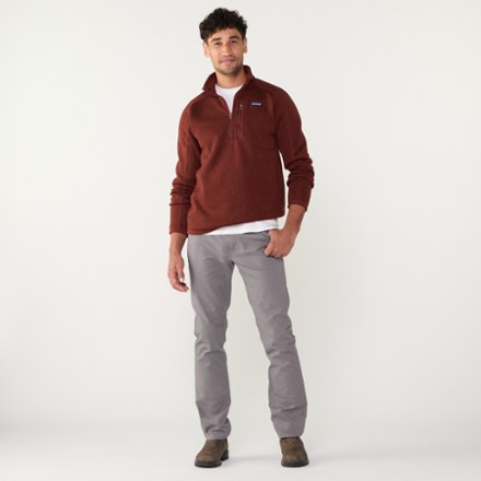 Stio Rivet Canvas Pants - Men's 3