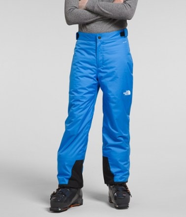 The North Face Freedom Insulated Snow Pants - Kids' 1