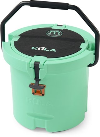 BOTE KULA 5 MAGNEPOD Cooler Back view