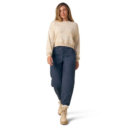 prAna Sun Fall Sweater - Women's 5