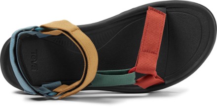 Teva Hurricane XLT2 Sandals - Men's 4