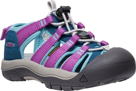 KEEN Newport Boundless Sandals - Kids' 2